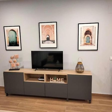 Apartamento Loft Al-Nasir Junto Al Casco Historico Córdoba Exteriör bild