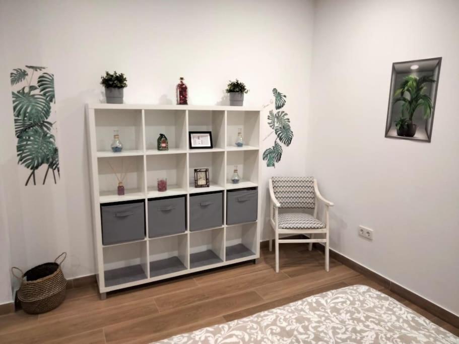 Apartamento Loft Al-Nasir Junto Al Casco Historico Córdoba Exteriör bild