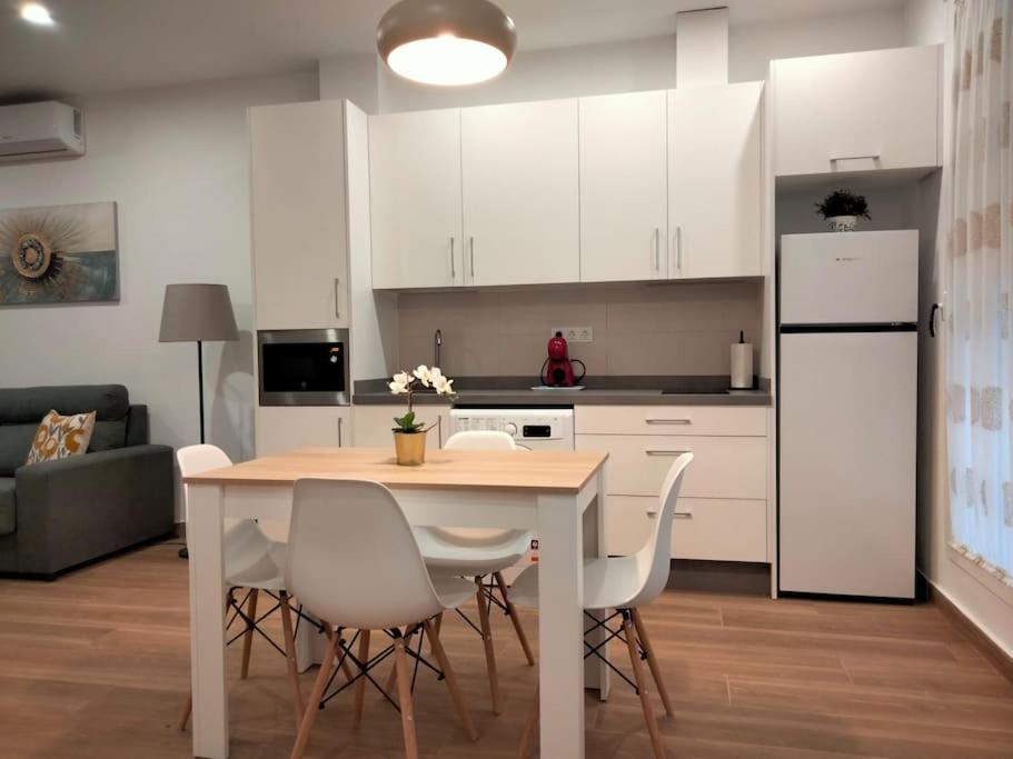 Apartamento Loft Al-Nasir Junto Al Casco Historico Córdoba Exteriör bild