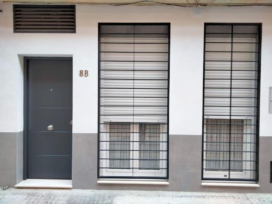 Apartamento Loft Al-Nasir Junto Al Casco Historico Córdoba Exteriör bild
