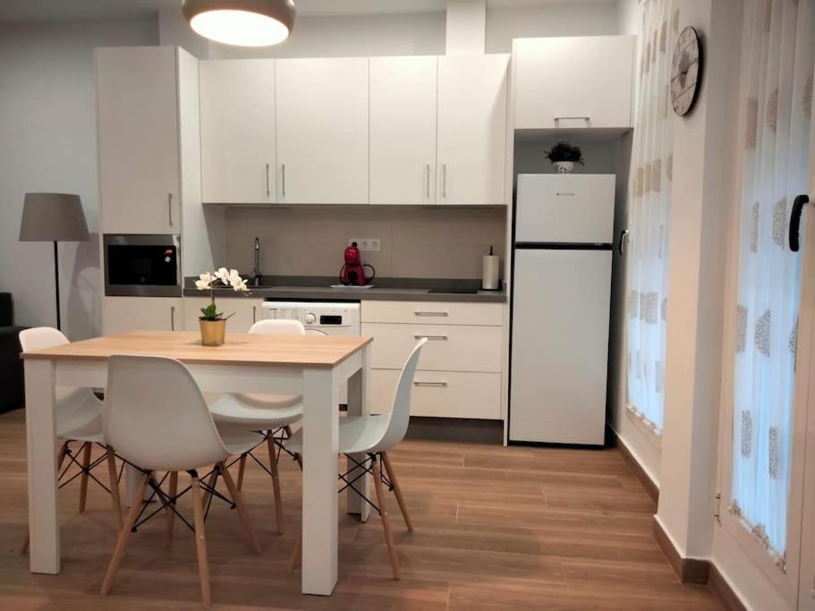 Apartamento Loft Al-Nasir Junto Al Casco Historico Córdoba Exteriör bild