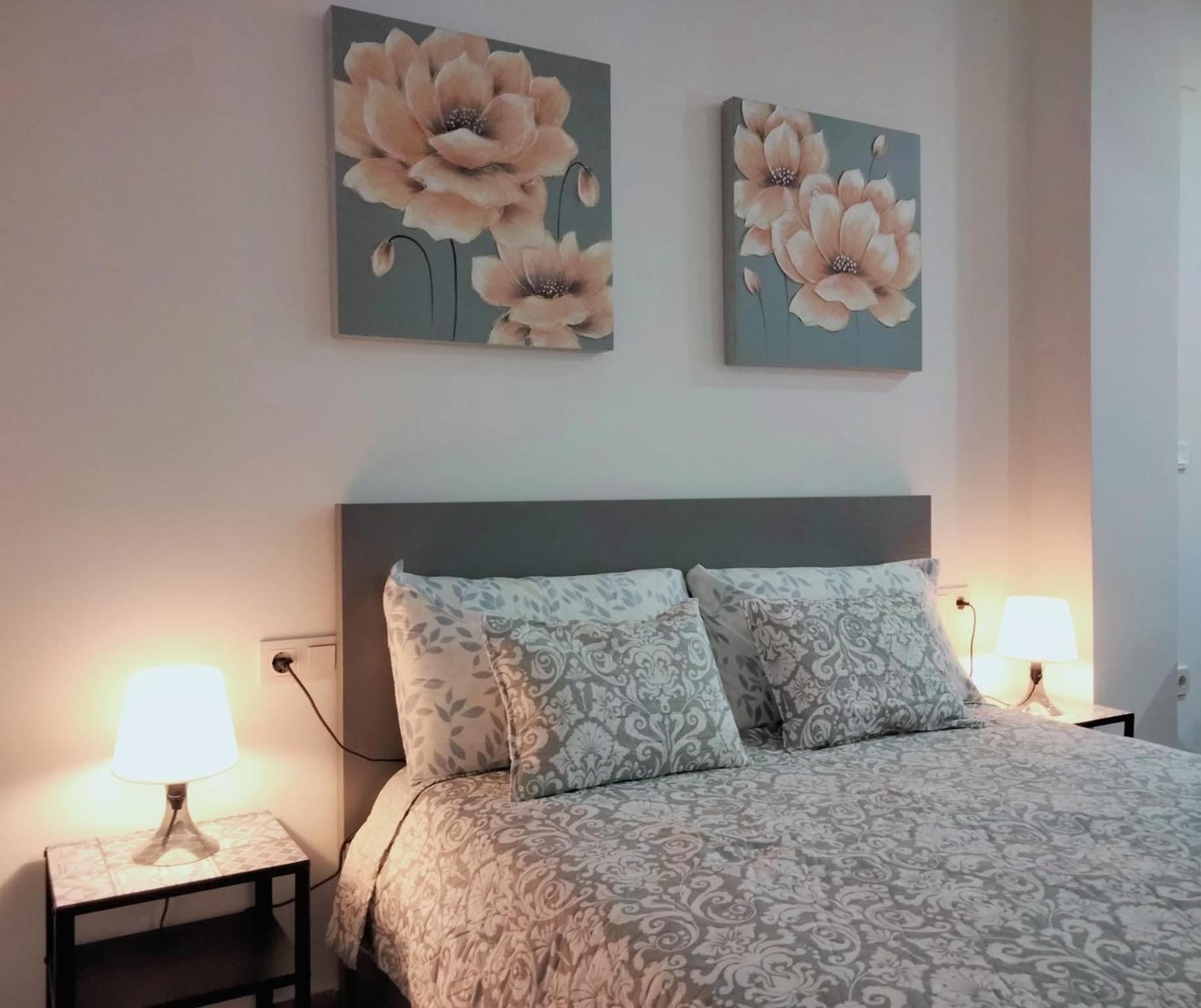 Apartamento Loft Al-Nasir Junto Al Casco Historico Córdoba Exteriör bild